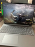 聯(lián)想小新16 16英寸輕薄筆記本電腦（銳龍R7-H255 16G? 512G 高色域 400nit 120Hz高刷) 曬單實(shí)拍圖