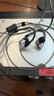 森海塞爾（Sennheiser）IE200/IE300/IE600/IE900旗艦級專(zhuān)業(yè)高保真HiFi音樂(lè )耳機 有線(xiàn)耳機監聽(tīng)耳掛 入耳式耳機耳麥耳塞 IE900 旗艦高保真 曬單實(shí)拍圖