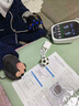 中量手指康復訓練器手套手部手功能訓練器材腦梗偏癱五指屈伸握機器人 左手:鏡像升級款【手指操訓練】 L碼 曬單實(shí)拍圖