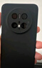 至朗尼【全包保護】適用華為mate70pro手機殼Mate70pro+保護套真液態(tài)硅膠超薄全包防摔抗指紋軟殼男女款 曬單實(shí)拍圖