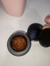 HBN咖啡因眼霜淡細紋提拉緊致淡化黑眼圈眼袋禮物汪蘇瀧新年禮物 曬單實(shí)拍圖