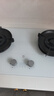 米家小米智能定時(shí)燃氣灶S2 白色 (天然氣) 家電新嵌入式雙灶臺5.2kW大火力一級能效雙灶臺大火力 天然氣 曬單實(shí)拍圖