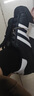 阿迪達斯（adidas）adidas三葉草貝殼頭SUPERSTARII男女休閑鞋 JI0079 42.5碼 曬單實(shí)拍圖