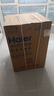 海爾（Haier）云溪3.0 全自動(dòng)滾筒洗衣機 10KG 直驅精華洗 家電國家補貼以舊換新京東自營(yíng) XQG100-BLDE583HU1 曬單實(shí)拍圖