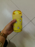 名創(chuàng  )優(yōu)品（MINISO）三麗鷗系列公仔保溫杯280ml 迷你小巧可愛(ài)高顏值卡通少女心水杯大 黃色-Pompompurin布丁狗 280ml +杯刷 曬單實(shí)拍圖