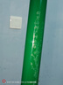 京韻蕭樂(lè )器綠色樹(shù)脂玉簫FG八孔洞簫通口南簫短簫瀟初學(xué)專(zhuān)業(yè)古風(fēng)黃藥師 綠色玉簫G+簫筒（黃島主）新手 曬單實(shí)拍圖
