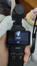 大疆（DJI）Osmo Pocket 3 靈眸口袋云臺相機 DJI 手持數碼相機  旅游 vlog 美顏攝像 高清增穩 Pocket 3全能版【明日達專(zhuān)享】 不含隨心換 曬單實(shí)拍圖