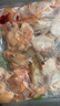 超和食品 新鮮雞翅根紅燒雞腿1kg/1袋生鮮炸雞 雞翅根1kg*2袋 曬單實(shí)拍圖