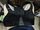 背背佳楊冪代言矯姿帶新L小鹿款成人女男通用端正改善背部姿勢背帶-L 曬單實(shí)拍圖