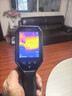 ?？滴⒂埃℉IKMICRO）H10S+ 紅外熱成像儀高精度電力故障檢測儀地暖測漏儀 曬單實(shí)拍圖