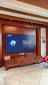 創(chuàng  )維（Skyworth）85J700F Pro 85英寸 極黑廣角類(lèi)紙屏Pro 1056分區SmartMiniLED 酷開(kāi)智能體 4+128GB液晶電視 曬單實(shí)拍圖