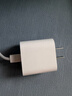 Apple/蘋(píng)果 20W USB-C充電器  type-c充電器蘋(píng)果手機充電器原裝手機快充頭 蘋(píng)果17手機充電器 曬單實(shí)拍圖