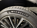 米其林（MICHELIN）汽車(chē)輪胎 235/45R18 98W 浩悅五代 Primacy 5 適配邁騰/凱美瑞 曬單實(shí)拍圖