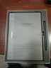 思必馳（AISPEECH）辦公本X5pro電紙書(shū)【重磅新品】AI智能 10.95英寸星空灰看書(shū)學(xué)習電紙書(shū)手寫(xiě)電子筆記本 曬單實(shí)拍圖