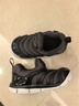 耐克（NIKE）毛毛蟲(chóng)嬰童運動(dòng)童鞋 DYNAMO FREE 343938-013 26 曬單實(shí)拍圖