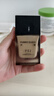 方里侯明昊同款持妝粉底液F02 油皮自然白控油持妝服帖25ml 新年禮物 曬單實(shí)拍圖