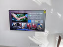 小米（MI）電視S55 Mini LED年度新品 55英寸408分區低反屏 1700nits峰值亮度 澎湃OS L55MB-S 一級能效換新 曬單實(shí)拍圖
