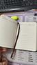 衛美筆記本本子定做商務(wù)記事本高顏值旅行日記手賬本a6迷你100張口袋本隨身攜帶記錄本定制2本起購 曬單實(shí)拍圖