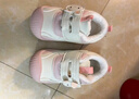 布拉米勒（BradMiller）布拉米勒女寶寶棉鞋冬季軟底加絨保暖嬰幼兒學(xué)步秋冬新款男寶鞋子 粉色 加絨 15 內長(cháng)15cm 曬單實(shí)拍圖