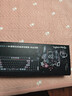 羅技（G）G316 X 8K機械鍵盤(pán)98配列電競游戲辦公客制化有線(xiàn)鍵盤(pán)熱插拔全鍵RGB背光七夕鍵盤(pán)禮盒送閨蜜男女友 G316 X命運涂鴉禮盒--L軸 曬單實(shí)拍圖