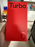 一加 Turbo 6 12GB+512GB 追光銀 oppo 9000mAh冰川電池  165Hz高刷東方屏 智能游戲電競手機 國家補貼 曬單實(shí)拍圖