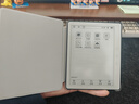 AOC電子書(shū)小Q閱讀器 5.76英寸電紙書(shū) 墨水屏電子紙平板 水墨屏看書(shū)學(xué)習 便攜智能閱讀器+保護套   曬單實(shí)拍圖