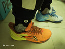 李寧利刃6V2 NICK丨籃球鞋男子專(zhuān)業(yè)比賽鞋ABAV087(青少年&男女適穿) 曬單實(shí)拍圖