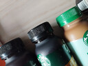 星巴克（Starbucks）即飲咖啡 黑咖啡 美式270ml*6+派克270ml*6 瓶裝咖啡飲料年貨節 曬單實(shí)拍圖