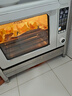 長(cháng)帝（changdi）國家補貼新款電烤箱貓小易Max大容量風(fēng)爐專(zhuān)業(yè)烘焙烤箱烘焙燒烤貓小易pro升級款空氣炸烤新年貨禮物 曬單實(shí)拍圖