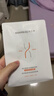 潤百顏玻尿酸高保濕鮮顏面膜20片保濕修護補水提亮護膚品華熙生物 曬單實(shí)拍圖