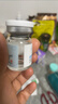 AVEILAN艾薇嵐眼周膠原面部膠原水光精華液原液醫用三型膠原蛋白修護液 眼周膠原（ 2.5ml/支）帶防偽 1支 曬單實(shí)拍圖