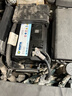 瓦爾塔（VARTA）汽車(chē)電瓶蓄電池銀標075-20 75AH 適用于途銳 帕薩特 路虎 奧迪A4 075-20【上門(mén)安裝 以舊換新】 曬單實(shí)拍圖