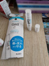 珂潤（Curel）保濕潤唇膏4.2g滋潤補水唇部護理唇膏敏感肌男女適用新年禮物 曬單實(shí)拍圖