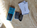 諾基亞（NOKIA）108 4G AI版移動(dòng)聯(lián)通電信廣電全網(wǎng)通 2.4英寸雙卡雙待 直板按鍵學(xué)生老人老年人功能機備用手機藍色 曬單實(shí)拍圖