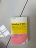 MEDA德國諾華zymafluor有氟D500寶寶嬰幼兒童含氟D1000維生素D3片 諾華D500 曬單實(shí)拍圖