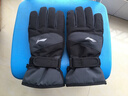 李寧（LI-NING）手套冬季男騎行手套滑雪防寒風(fēng)超厚保暖觸屏防水電動(dòng)車(chē)摩托車(chē)登山 曬單實(shí)拍圖