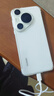 華為（HUAWEI）Pura 70 Pro  雪域白 12GB+512GB 超高速風(fēng)馳閃拍 超聚光微距長(cháng)焦 華為智能手機 曬單實(shí)拍圖