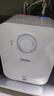 海爾（Haier）國家補貼6.6升小廚寶電熱水器EC6.6FA 一級能效京東自營(yíng) 2200W速熱 家用廚房臺下小型儲水式熱水寶 曬單實(shí)拍圖