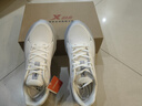 特步輕悅FW男跑鞋運動(dòng)鞋冬季新款網(wǎng)面透氣輕便減震男子休閑跑鞋 曬單實(shí)拍圖