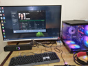 夏惠128G大內存英特爾酷睿i9升54線(xiàn)芯5060獨顯組裝臺式機電腦主機大額補貼辦公家用游戲整機全套  主機+32寸電競4K級顯示器 套四：i9級48芯/8G電競獨顯/1TB暢玩3A 曬單實(shí)拍圖