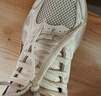 李寧星環(huán)丨休閑鞋男鞋春夏季厚底增高百搭老爹鞋運動(dòng)鞋 米白色/陰沉灰-4 40 曬單實(shí)拍圖