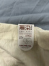 星芝亮中腰收腹【無(wú)染色A類(lèi)棉】產(chǎn)后母嬰A類(lèi)棉抗菌7A內褲 乳白色 （四條裝）（獨立包裝） 2XL （140-160斤） 曬單實(shí)拍圖
