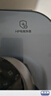 海爾（Haier）洗衣機直驅全自動(dòng)波輪 小型迷你嬰兒兒童 除菌5公斤變頻神童系列洗衣機B378 推薦丨直驅+電離除菌+桶自潔1級能效5KGB378 曬單實(shí)拍圖