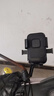 電動(dòng)車(chē)手機支架摩托車(chē)電瓶車(chē)手機架通用蘋(píng)果華為小米手機導航架自行車(chē)防震手機 六角穩固版【后視鏡款】抗震防抖 曬單實(shí)拍圖