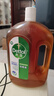 滴露（Dettol）消毒液衣物除菌液洗衣消毒水1.8L 殺菌除螨除甲流H3N2春節大掃除 曬單實(shí)拍圖