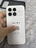 小米（MI）紅米k90 國家補貼 驍龍8至尊版 REDMI紅米旗艦新品5G小米手機 白色 12GB+256GB 【官方標配】 曬單實(shí)拍圖