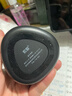 索愛(ài)（soaiy）S37小藍牙音箱戶(hù)外車(chē)載迷你便攜防水高音質(zhì)收款音響電腦喇叭低音炮播放器禮物 黑 曬單實(shí)拍圖