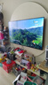 海信電視55E3NH Pro 55英寸 144Hz高刷 杜比全景聲 智能Wi-Fi6 U+超畫(huà)質(zhì) 大內存 國家補貼 平板電視 曬單實(shí)拍圖