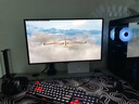 泰坦軍團 27英寸QD-MiniLED顯示器4K 160Hz高刷FastIPS電競1ms屏幕外接PS5電腦雙模320Hz顯示屏P275MV MAX 新品  4K170Hz雙模340Hz  P275MV 曬單實(shí)拍圖