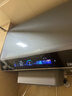 海爾（Haier）麥浪套系電熱水器 國家補貼雙膽扁桶60升BK7PLUS BK7升級小藍瓶無(wú)鎂棒凈膚洗3D巨能洗速熱家用 曬單實(shí)拍圖